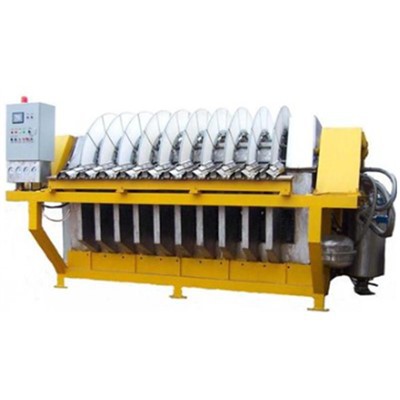 Automatic Ceramic Filter