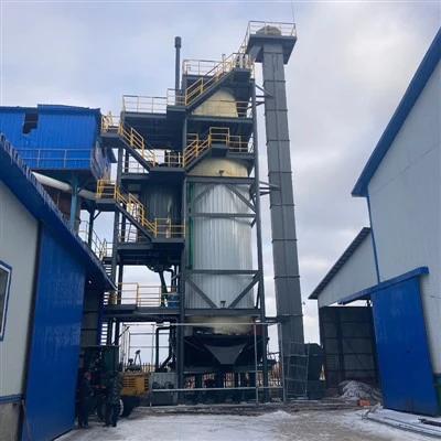 gasifier emerging technology