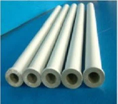 Micro Porous Ceramic Membrane Filtration Tube